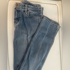 Carhartt Slim Fit Jeans